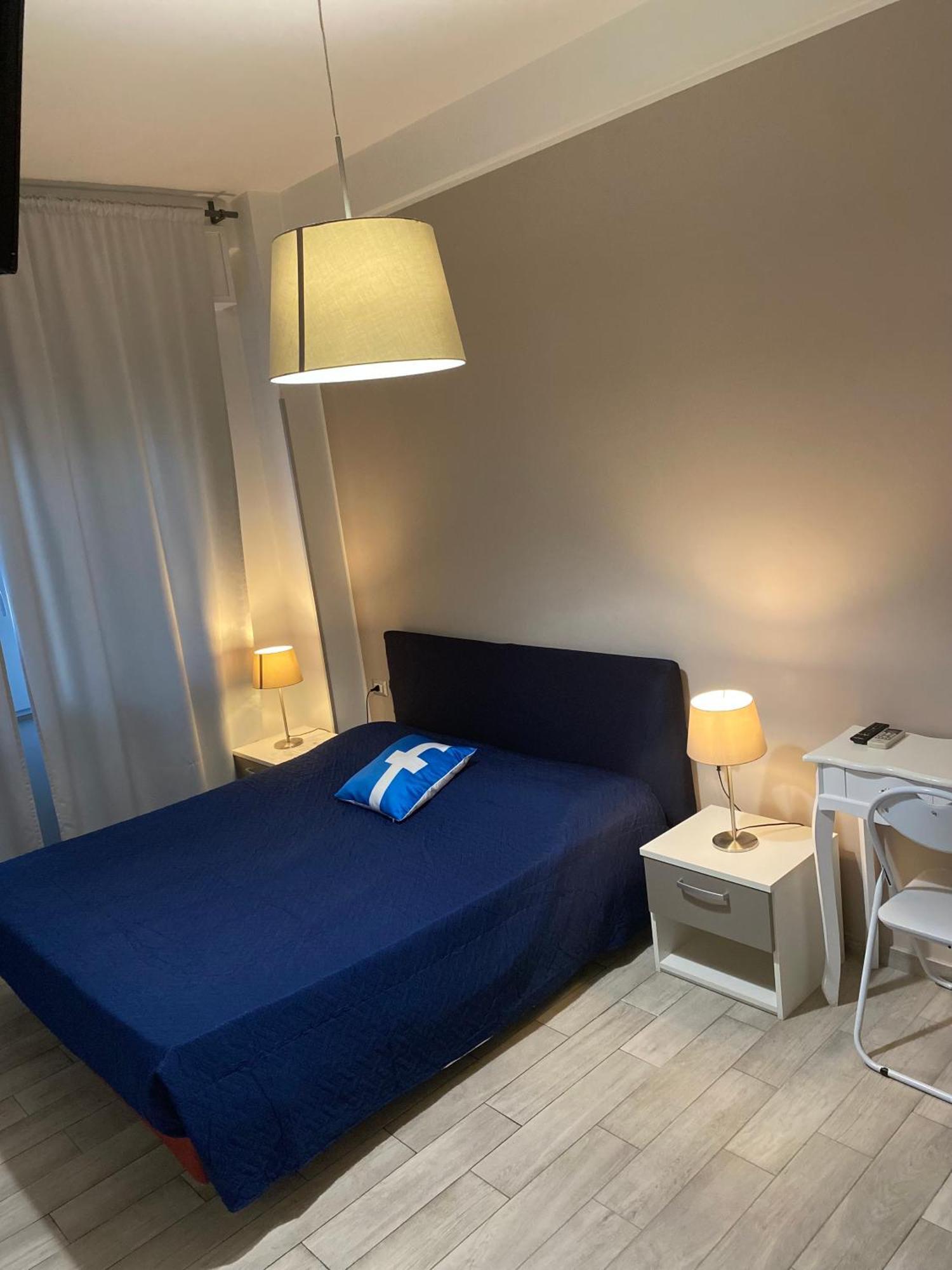 Guest House Web Room Pisa Kültér fotó