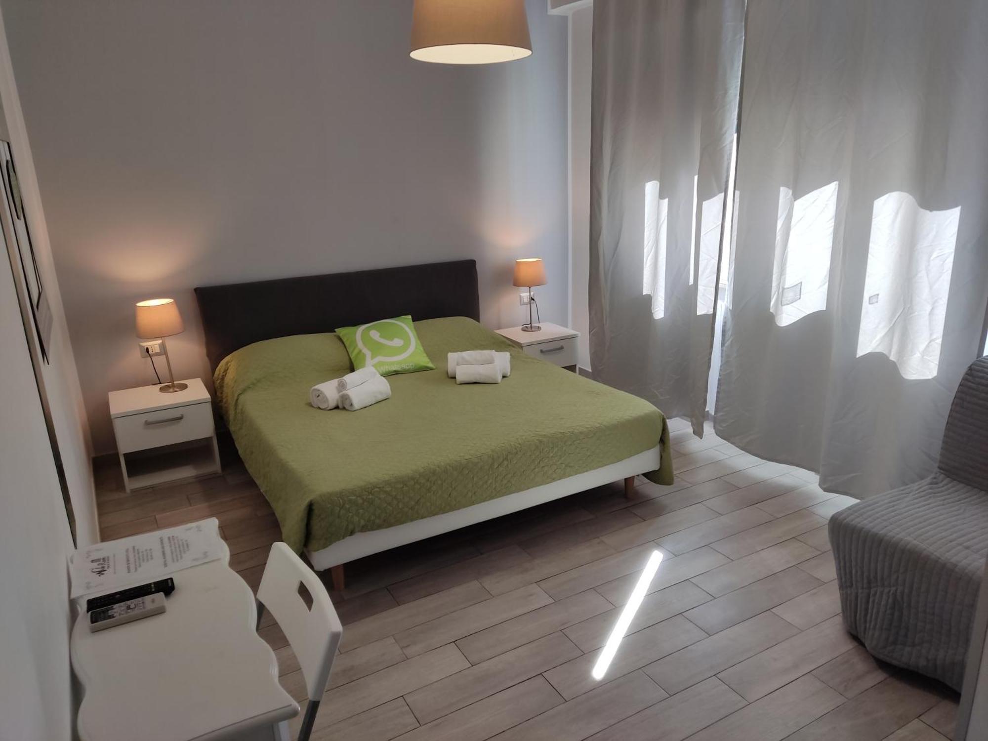 Guest House Web Room Pisa Kültér fotó